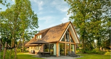 6-persoons vakantiehuis 6EL in Landal PUUR Exloo