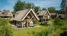 8-persoons vakantiehuis 8EL in Landal PUUR Exloo