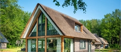 10-persoons vakantiehuis 10EL1 in Landal PUUR Exloo