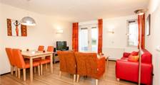 Appartement 4CB à Summio Parcs Port Greve