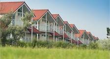 Bungalow 8VA à Summio Parcs Port Greve