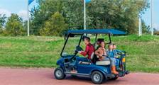 Sport et jeu facilités à Summio Parcs Port Greve