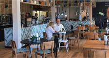 Eten en drinken faciliteiten in Summio Parcs Port Greve