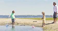 Omgeving faciliteiten in Summio Parcs Port Greve