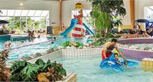 Zwemmen faciliteiten in Summio Parcs Port Greve