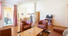Appartement 10AH in Rehrenberg