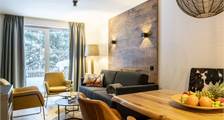 Appartement 2-4C1 in Rehrenberg