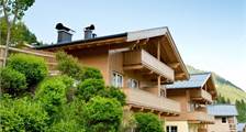 Appartement 4-6C1 in Rehrenberg