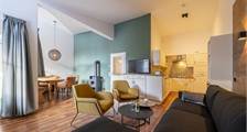Appartement 4-6C2 in Rehrenberg