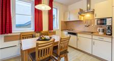 Appartement 4B in Rehrenberg
