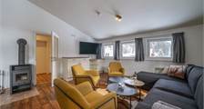 Appartement 6-8C2 in Rehrenberg