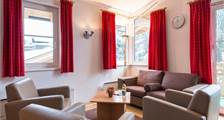 Appartement 6A in Rehrenberg