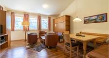 Appartement 6AH in Rehrenberg