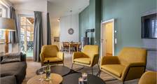 Appartement 8-10C in Rehrenberg