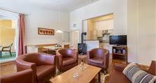 Appartement 8AH in Rehrenberg
