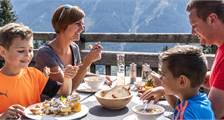 Eten en drinken faciliteiten in Landal Rehrenberg