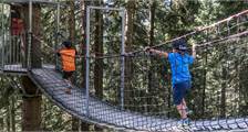 Sport en spel faciliteiten in Landal Rehrenberg