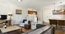 Heerenhuisappartement 4B in Landal Résidence 't Hof van Haamstede