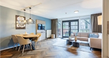 4-persoons hoevewoning 4CE in Landal Résidence 't Hof van Haamstede