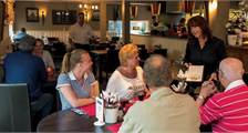 Eten en drinken activiteiten in Landal Résidence 't Hof van Haamstede