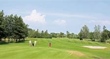 Golf activiteiten in Landal Résidence 't Hof van Haamstede