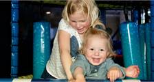 Kids activiteiten in Landal Résidence 't Hof van Haamstede