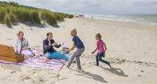 Omgeving activiteiten in Landal Résidence 't Hof van Haamstede