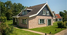12-persoons bungalow 12G in Landal Haamstede