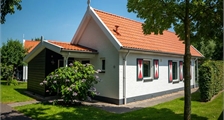 2-persoons bungalow 2AL in Landal Haamstede