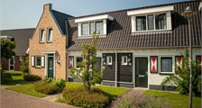 4-persoons bungalow 4B1 in Landal Haamstede