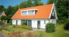 4-persoons bungalow 4B2 in Landal Haamstede