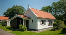 4-persoons bungalow 4B3 in Landal Haamstede