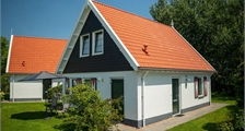 4-persoons bungalow 4B4 in Landal Haamstede