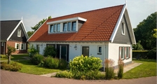 4-persoons bungalow 4BL1 in Landal Haamstede