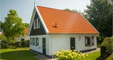 4-persoons bungalow 4BL2 in Landal Haamstede
