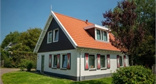 6-persoons bungalow 6D in Landal Haamstede