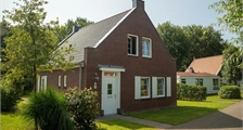 6-persoons bungalow 6DL in Landal Haamstede