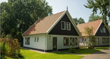 8-persoons bungalow 8E in Landal Haamstede