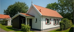 4-persoons bungalow 4B3 in Landal Haamstede