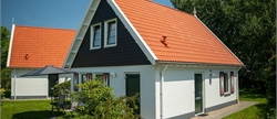 4-persoons bungalow 4B4 in Landal Haamstede