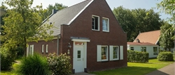 6-persoons bungalow 6DL in Landal Haamstede