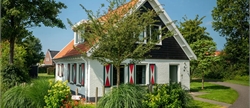 8-persoons bungalow 8EL in Landal Haamstede