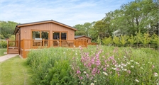 4-persoons chalet 4CEJ in Landal Rockingham Forest