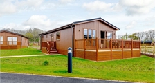 6-persoons chalet 6C in Landal Rockingham Forest