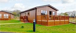 6-persoons chalet 6C in Landal Rockingham Forest