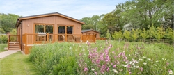 4-persoons chalet 4CEJ in Landal Rockingham Forest