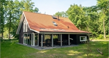 12-persoons bungalow 12L in Landal Rabbit Hill