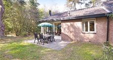 4-persoons bungalow 4C in Landal Rabbit Hill