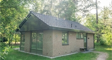4-persoons bungalow 4CE in Landal Rabbit Hill