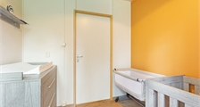 4-persoons babybungalow 4CN in Landal Rabbit Hill